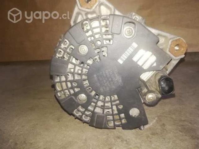 Alternador volvo (0.24.1)