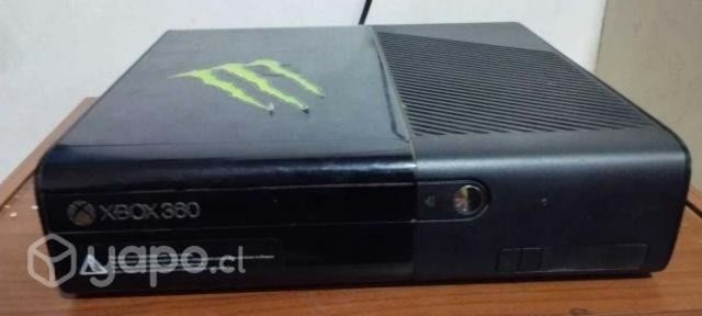 Xbox 360