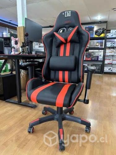 Silla Gamer NISHIKI