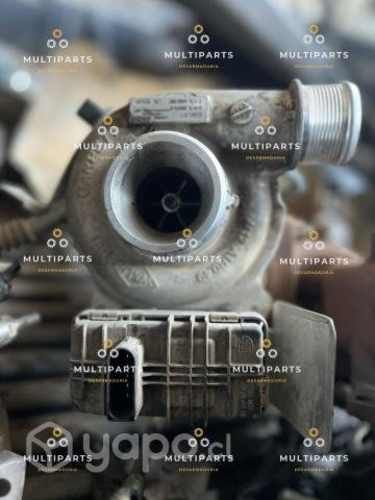 Turbo maxus T60 2.8 2021