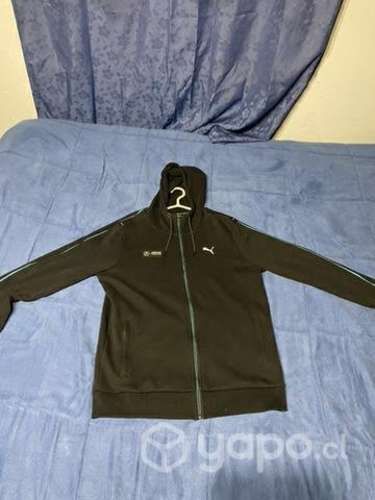 Poleron puma mercedes amg M