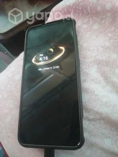 Red Magic 6s pro 16 ram 256 gb