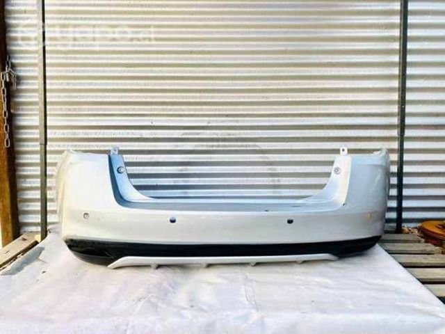 Parachoque nissan sentra