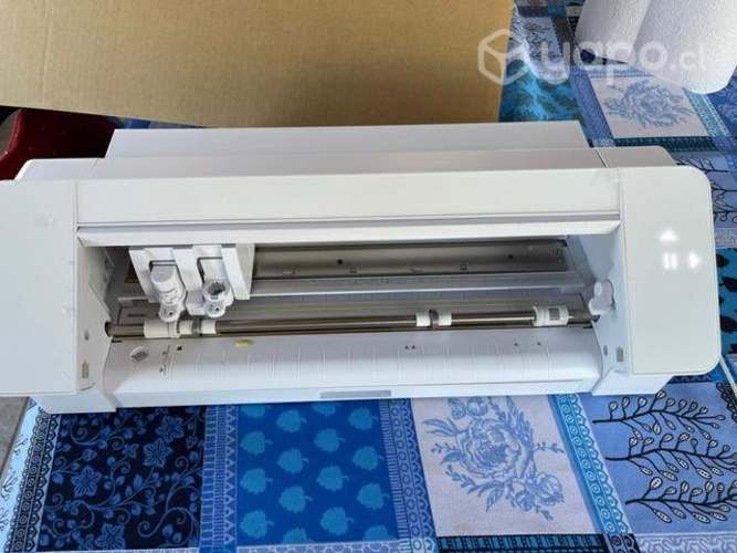 Cameo 4 maquina de corte