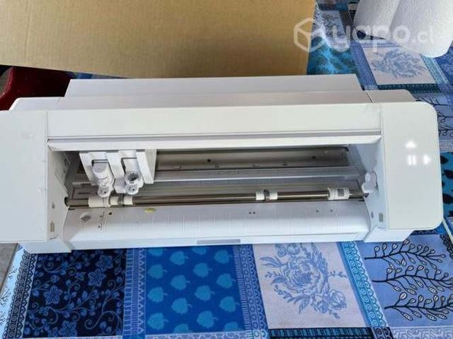 Cameo 4 maquina de corte