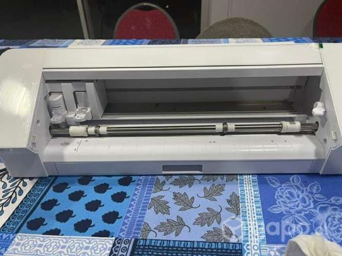 Cameo 4 maquina de corte