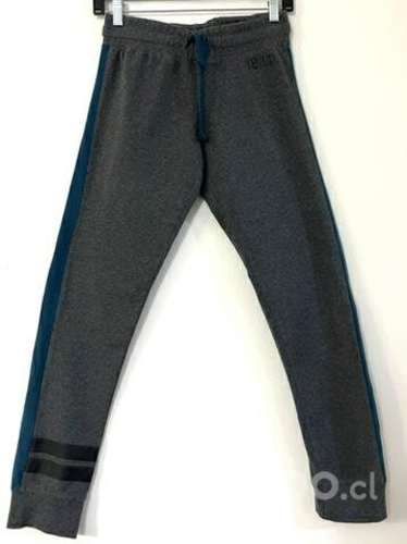Pantalón De Buzo Marca Revup Talla 12/14 Años