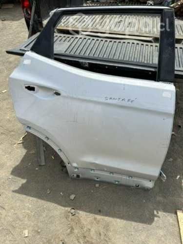 Puerta Hyundai Santa Fe
