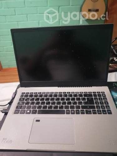 Acer aspire vero 16g ram edicion especial