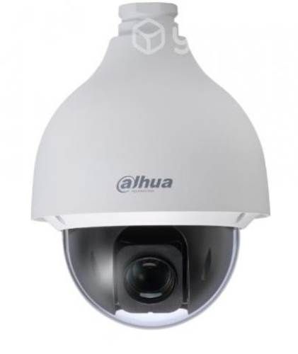 Camara ptz ip dahua 25x usadas excelente est