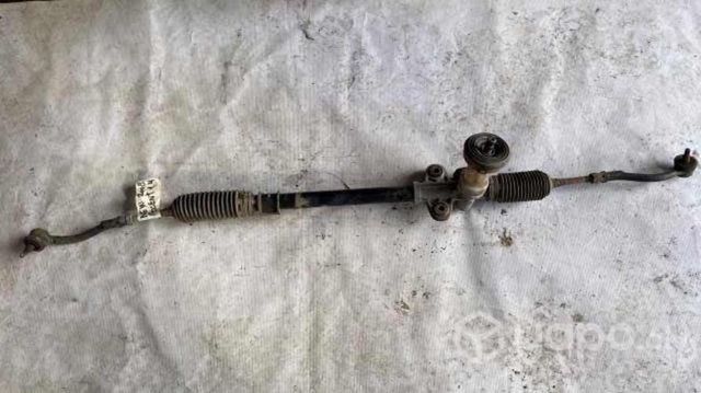 Cremallera de direcciónHyundai New Accent 1.4 2008