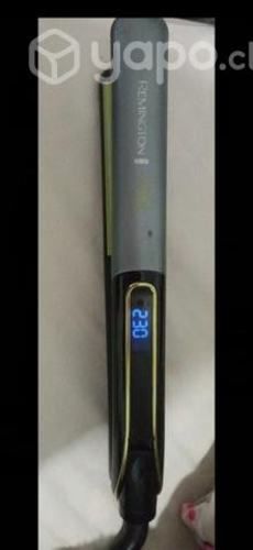 Plancha de Cabello Remington de aguacate  230°