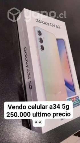 Samsung a32 5g