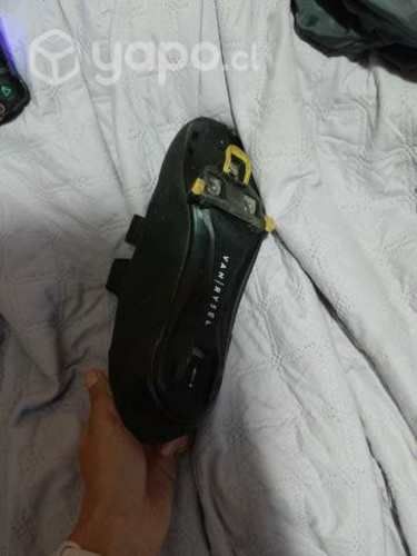 Zapatos de ruta talla 44