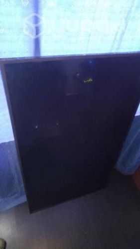 Smart tv samsung 54&#34; desarme