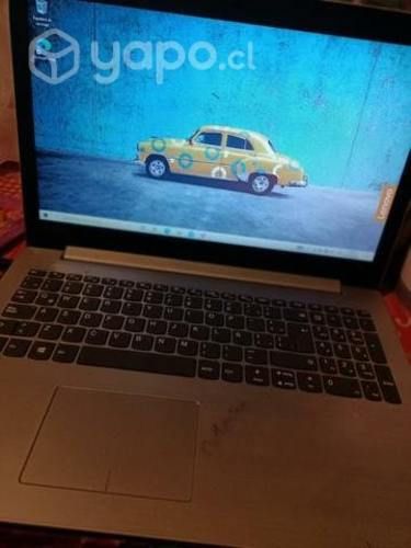 Notebook en buen estado