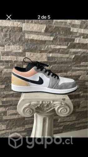 Nike Jordan 1 low SE