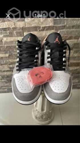 Nike Jordan 1 low SE