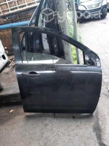 Repuesto puerta vehiculos: dodge dakota 2010 ram