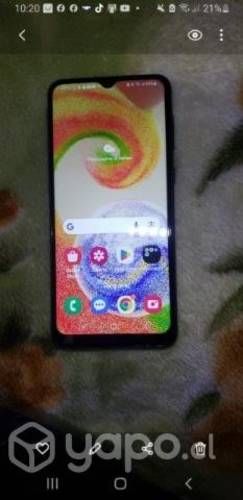 Samsung a04