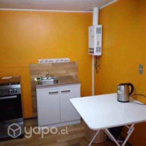 Departamento Puerto Montt