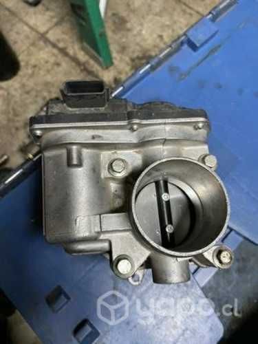 Cuerpo de aceleración Renault Symbol 1.6 k7m 8v