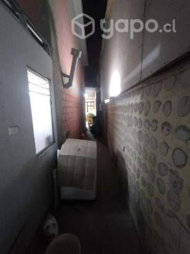 Casa alto hospicio centro