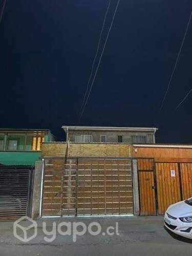 Casa alto hospicio centro