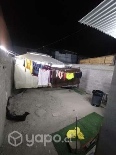 Casa alto hospicio centro