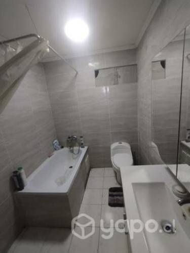 Casa alto hospicio centro