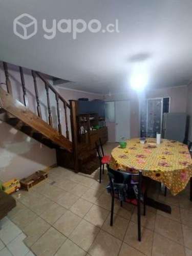 Casa alto hospicio centro