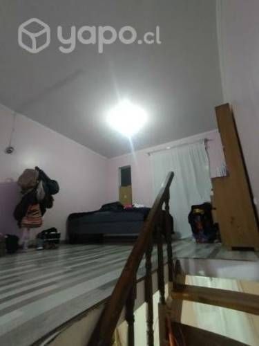 Casa alto hospicio centro