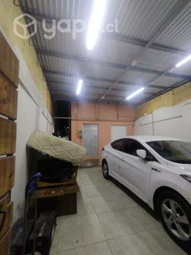 Casa alto hospicio centro