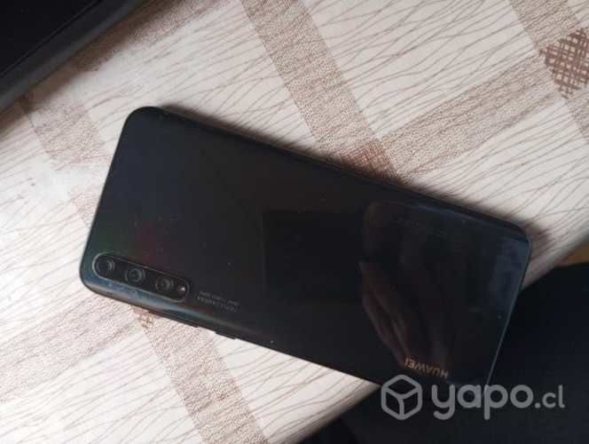 Celular Huawei y8p