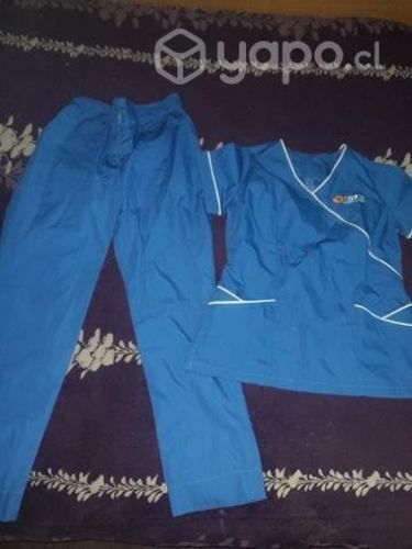 Ropa de emfermera