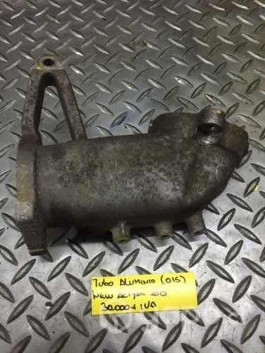 Tubo aluminio (015) Ssangyong New Actyon 2015