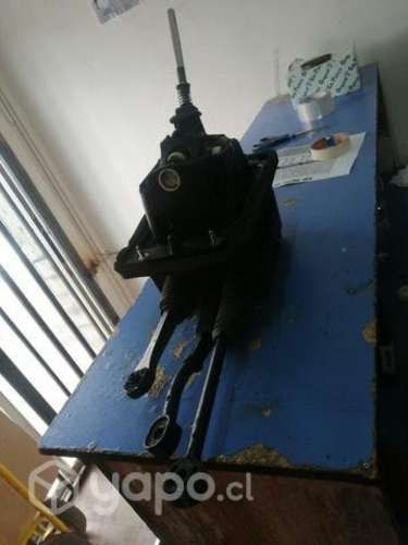 Selectora de cambio mecánica volkswagen Amarok