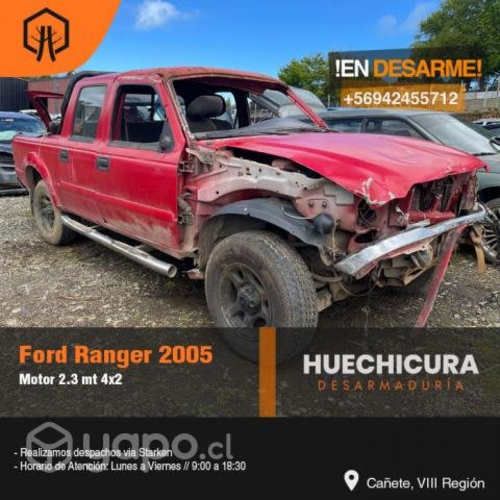 Telecomando Ford Ranger 2.3 4x2 mt 2005