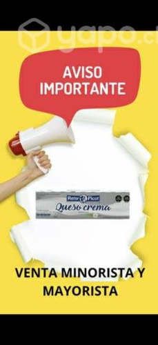 queso crema reny picot