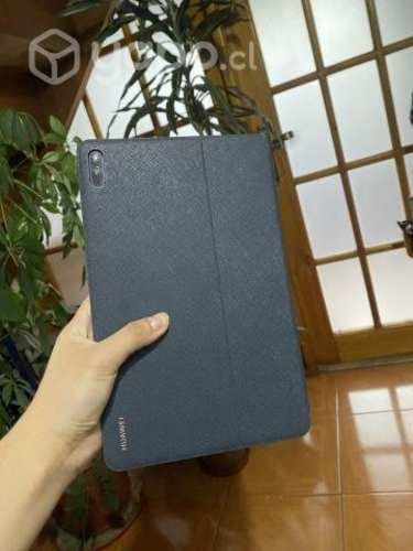 Tablet Huawei Matepad 10.4 128 gb + accesorios