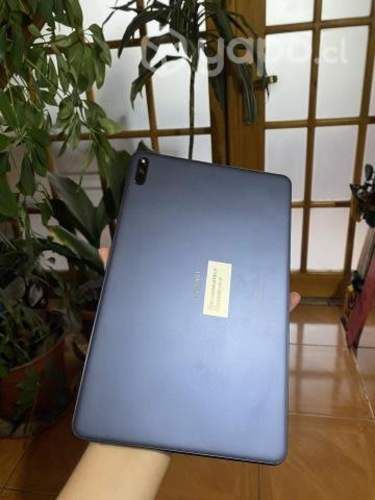 Tablet Huawei Matepad 10.4 128 gb + accesorios