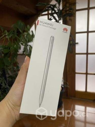 Tablet Huawei Matepad 10.4 128 gb + accesorios