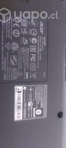 Teclado notebook acer es1-531