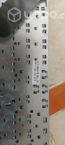 Teclado notebook acer es1-531