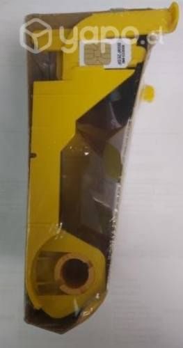 Ribbon Zebra ZXP3 ( Color)