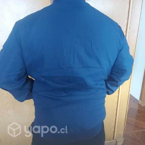 Parca nueva d hombre