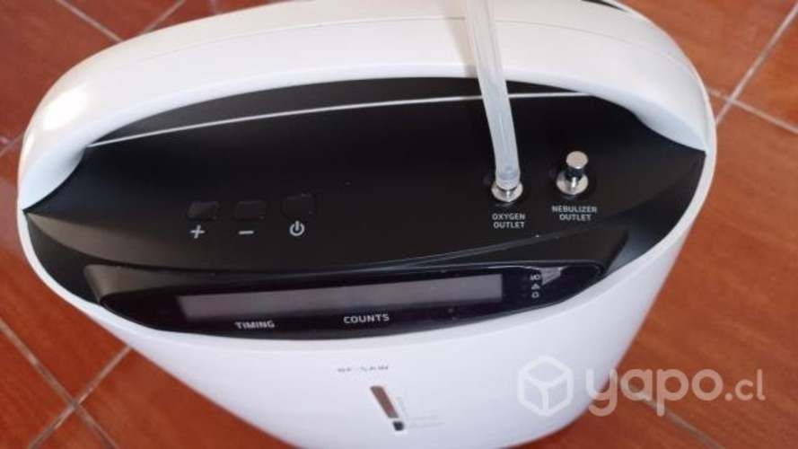 Concentrador de Oxygeno Modelo 8F-5AW