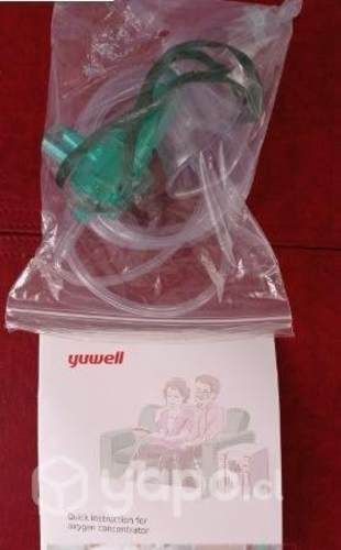 Concentrador de Oxygeno Modelo 8F-5AW