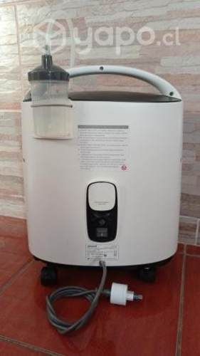 Concentrador de Oxygeno Modelo 8F-5AW
