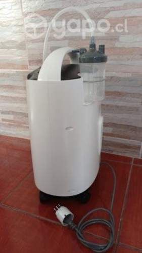 Concentrador de Oxygeno Modelo 8F-5AW